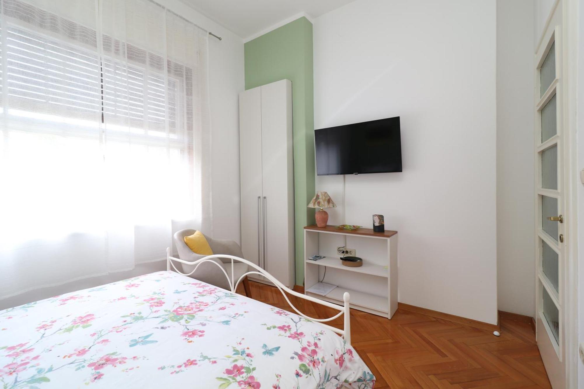 Apartment Anka Opatija Exterior foto